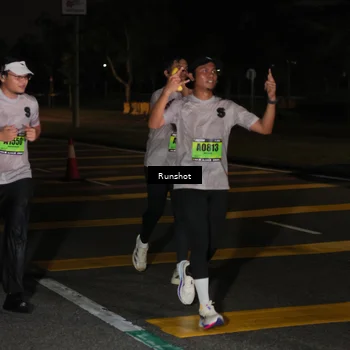 Runner Photo 5644542