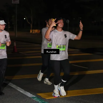 Runner Photo 5644548