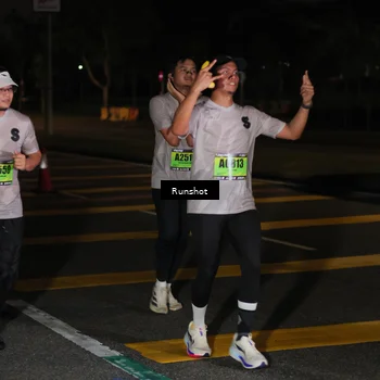 Runner Photo 5644549