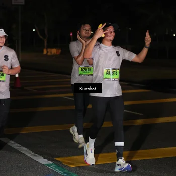 Runner Photo 5644552