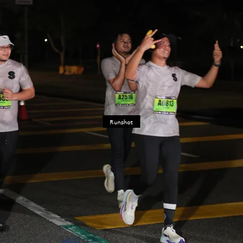 Runner Photo 5644554