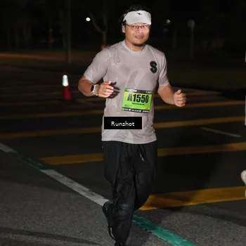 Runner Photo 5644555