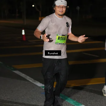 Runner Photo 5644557
