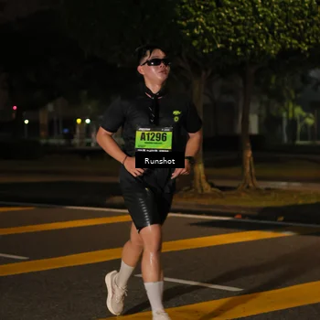 Runner Photo 5644564
