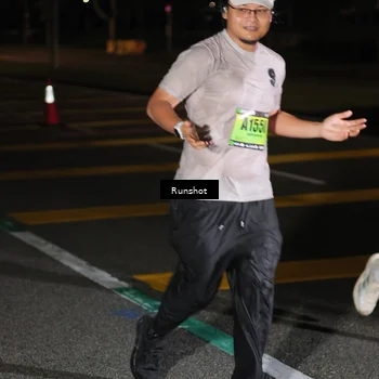 Runner Photo 5644567