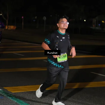 Runner Photo 5644578