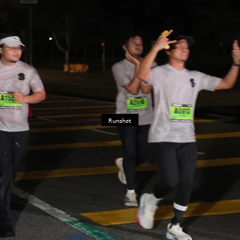 Runner Photo 5644580