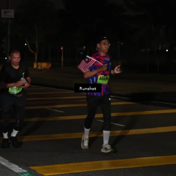 Runner Photo 5644581