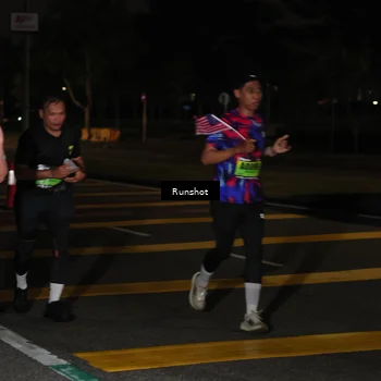 Runner Photo 5644583