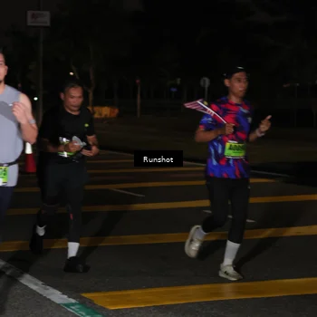 Runner Photo 5644585