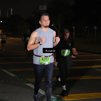 Runner Photo 5644589