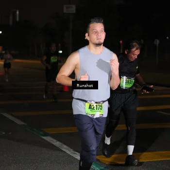 Runner Photo 5644596