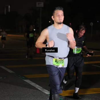 Runner Photo 5644597