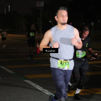 Runner Photo 5644600
