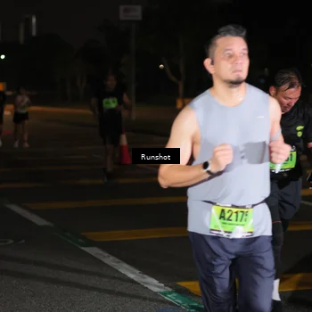 Runner Photo 5644601