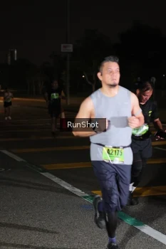 Runner Photo 5644602