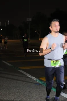 Runner Photo 5644608