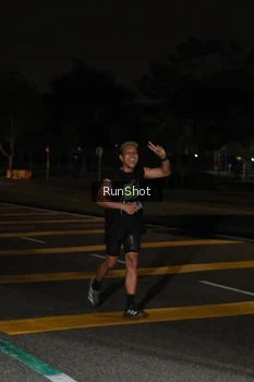 Runner Photo 5644614