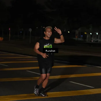 Runner Photo 5644616