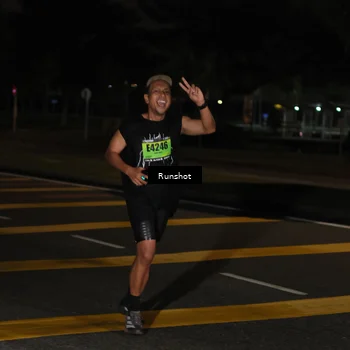 Runner Photo 5644617