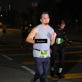 Runner Photo 5644618