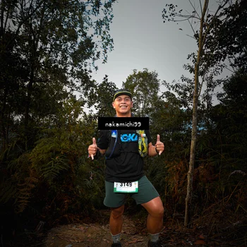 Runner Photo 5644619