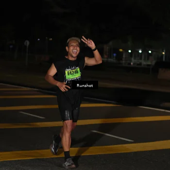 Runner Photo 5644623