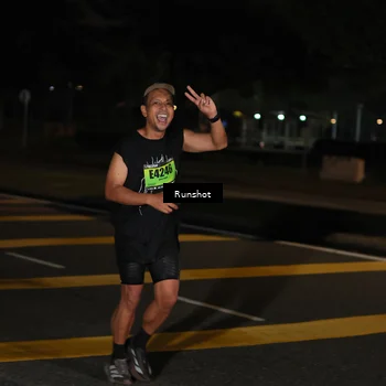 Runner Photo 5644625
