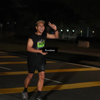 Runner Photo 5644627