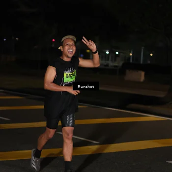 Runner Photo 5644630