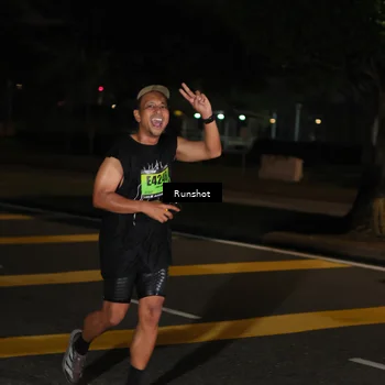 Runner Photo 5644633