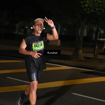 Runner Photo 5644639
