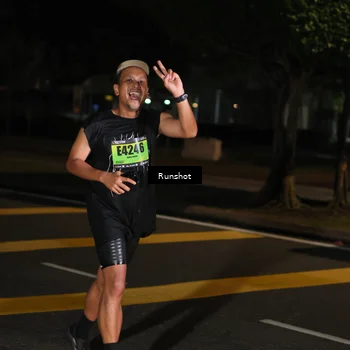 Runner Photo 5644640
