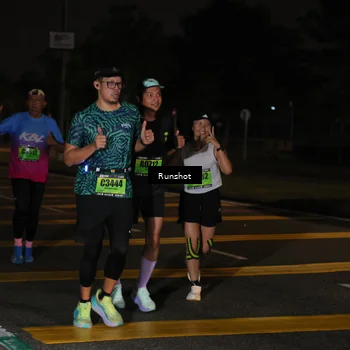 Runner Photo 5644642