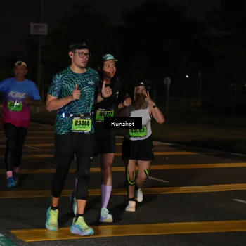 Runner Photo 5644644