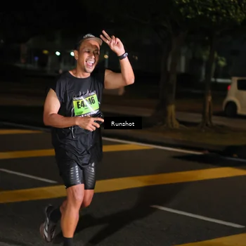 Runner Photo 5644645