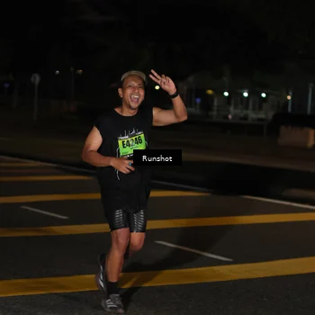 Runner Photo 5644647