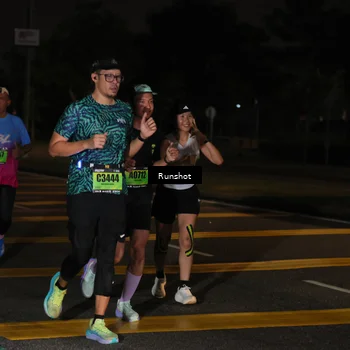Runner Photo 5644650