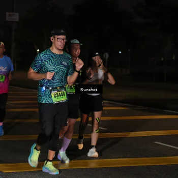 Runner Photo 5644651