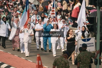 Runner Photo 5644652