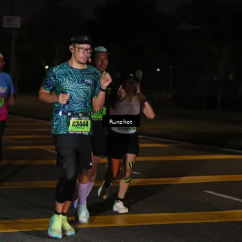 Runner Photo 5644655