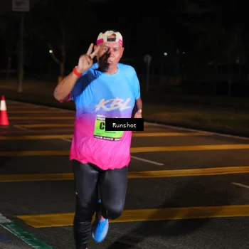 Runner Photo 5644657