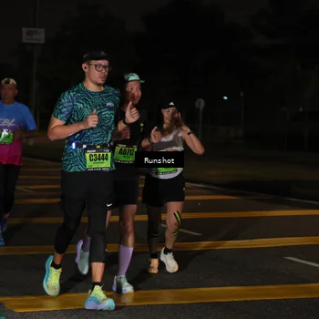 Runner Photo 5644661