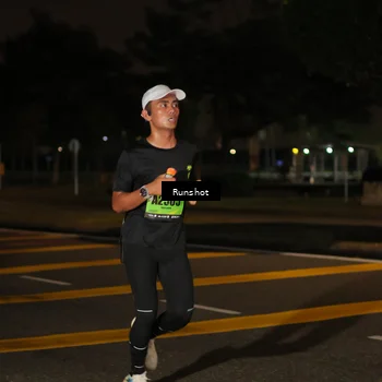 Runner Photo 5644663