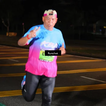 Runner Photo 5644664