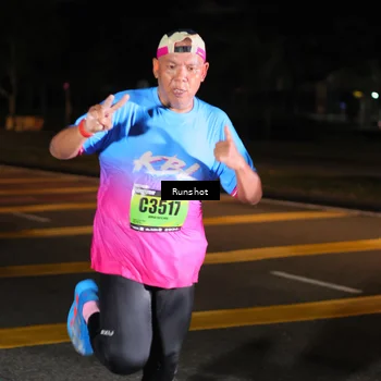 Runner Photo 5644665