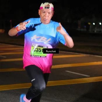 Runner Photo 5644666