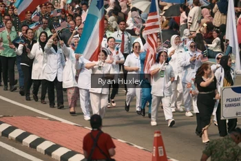 Runner Photo 5644667