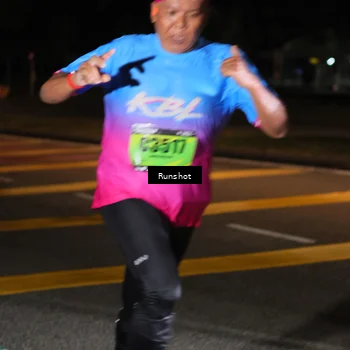 Runner Photo 5644669