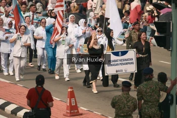 Runner Photo 5644671
